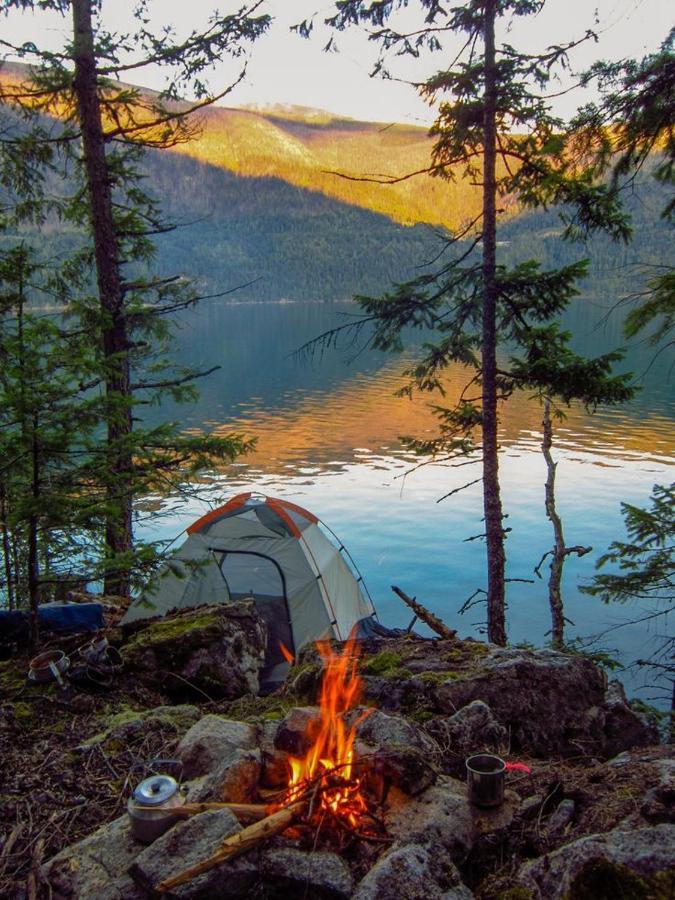 Glamping Camping Kamping Hotel Ungasan Exterior foto